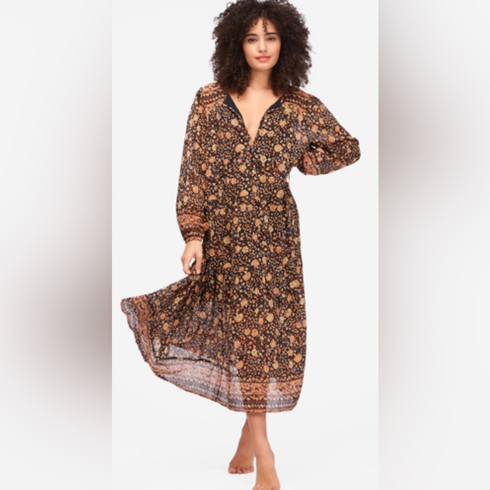 New billabong dress